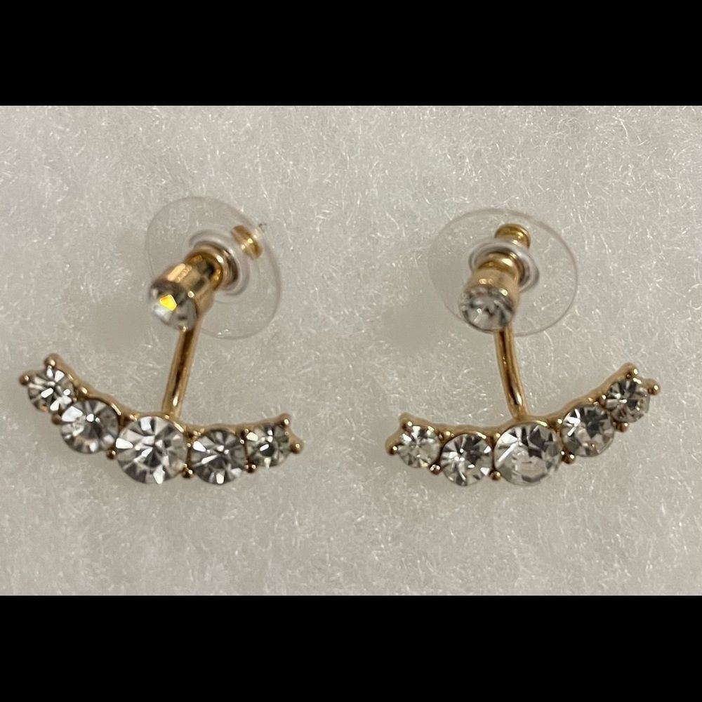 Fashion Earrings.